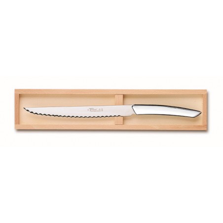 Coffret couteau à pain Thiers