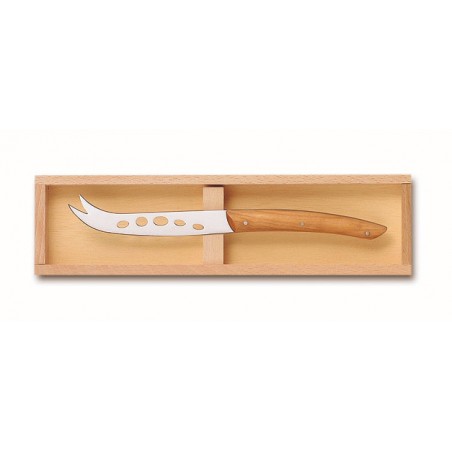 Coffret couteau à fromage Thiers