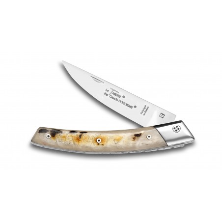 Thiers RLT pocket knife with handle of your choice by Claude Dozorme