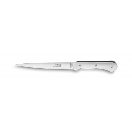 Flat Cut swedish filet knife