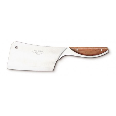 Haute Cuisine cleaver