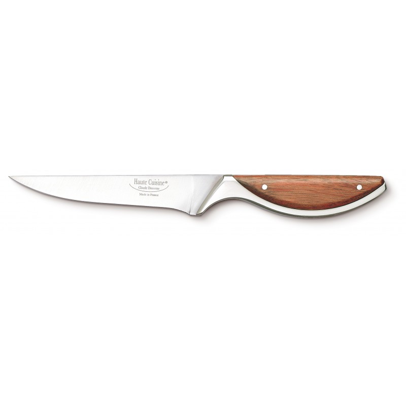 Haute Cuisine steak knife Claude Dozorme Haute Cuisine steak knife Claude Dozorme