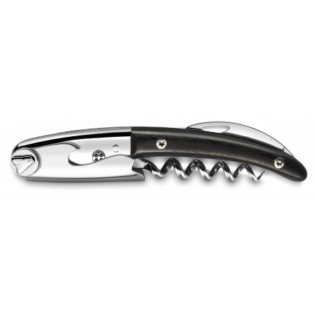 Clos Laguiole corkscrew classic wood handle