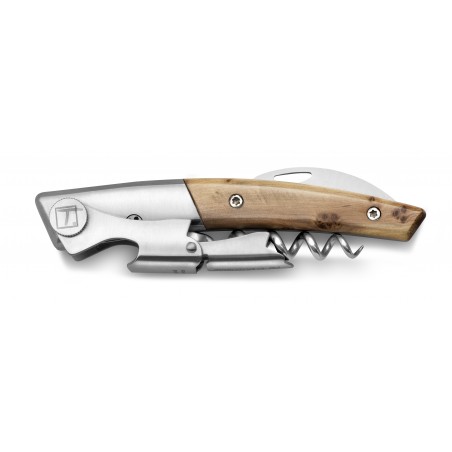 Le Thiers® corkscrew classique wood handle