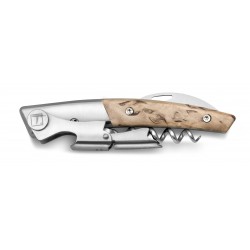 Le Thiers® corkscrew precious wood handle
