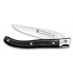 Laguiole Secret wood handle