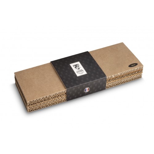 Haute Cuisine paring knife 3,5" Claude Dozorme