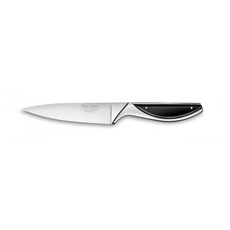 Couteau à découper noir 15 cm Arcos * Label Cuisine Périgueux