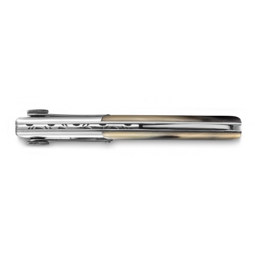 Sommelier Le Thiers® manche bois classique