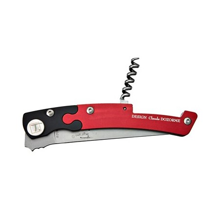 Thiers pocket knife corkscrew by Claude Dozorme