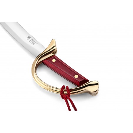 Kellerman Champagn saber inlay handle Claude Dozorme