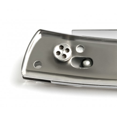 Couteau de poche Thiers secret par Claude Dozorme élu couteau de l'année 2015