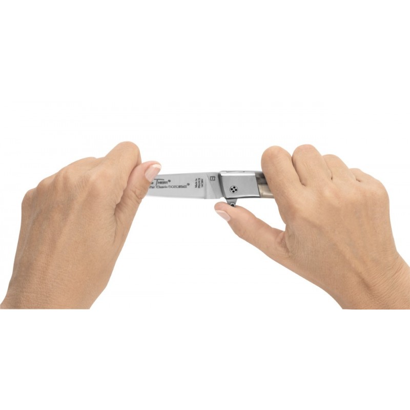 Le Thiers® à Came manche bois