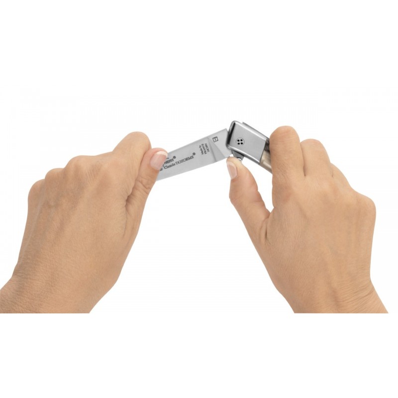 Le Thiers® à Came manche bois