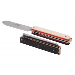 Beaumarly pocket knife by Claude Dozorme