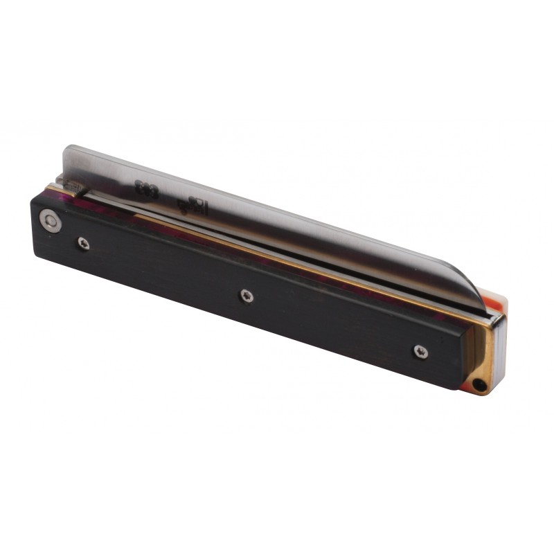 Beaumarly pocket knife by Claude Dozorme