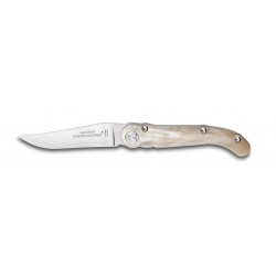 Le Baroudeur pocket knife by Claude Dozorme