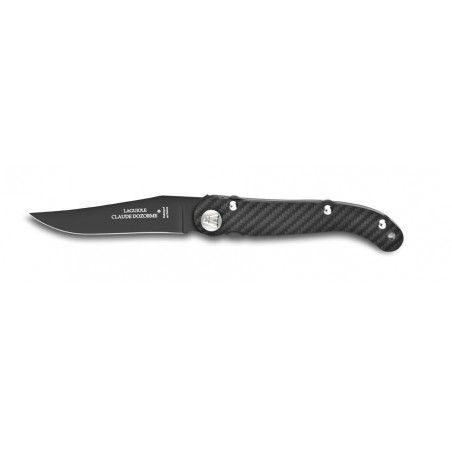 Le Baroudeur pocket knife by Claude Dozorme