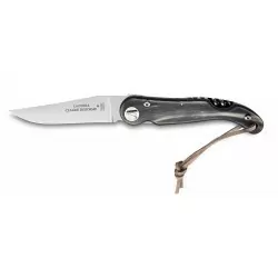 Le Baroudeur pocket knife by Claude Dozorme