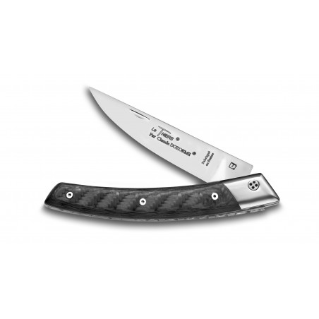 Thiers RLT pocket knife with handle of your choice by Claude Dozorme