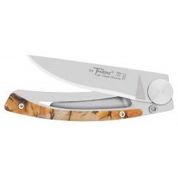Couteau pliant US Marine Corps RESCUE Linerlock A/O 1023WD - Noir - Couteaux tactiques (12898323