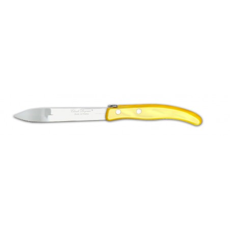 Couteau pamplemousse Berlingot manche nacrine