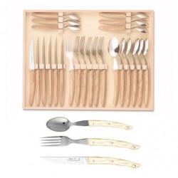 Coffret luxe 24 pièces Thiers