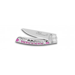 Couteau de poche made in France par Claude Dozorme