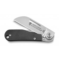 Liner Lock London pocket knife