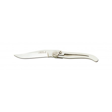 Laguiole pocket knife by Claude Dozorme