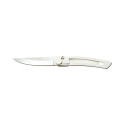 Laguiole pocket knife by Claude Dozorme