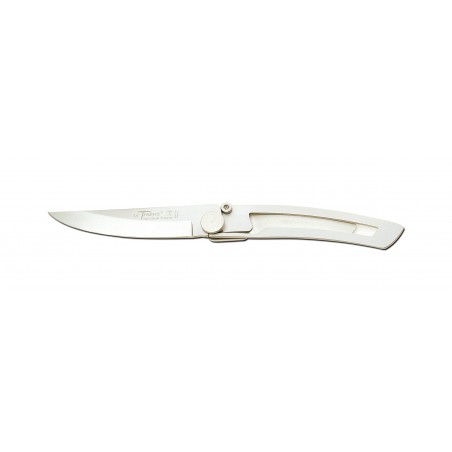 Laguiole pocket knife by Claude Dozorme