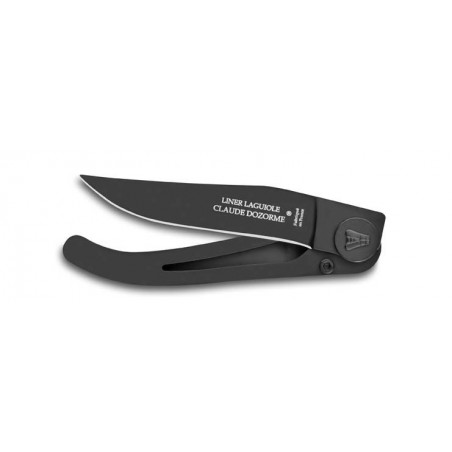 Laguiole pocket knife by Claude Dozorme