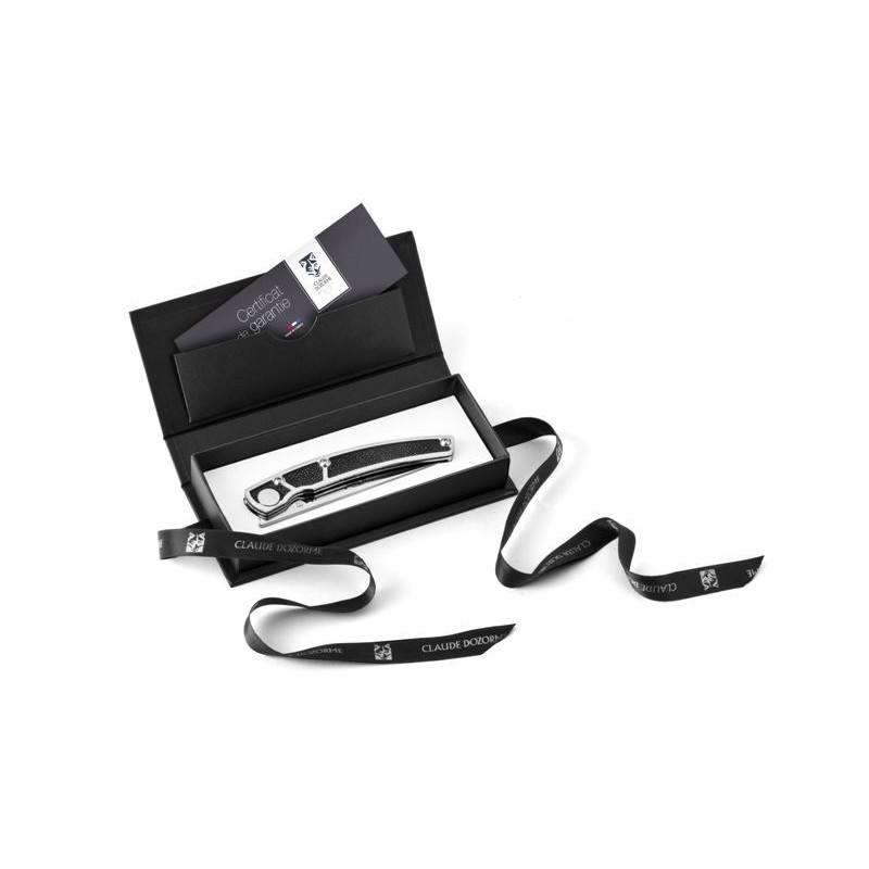 Couteau de poche Le Thiers® Galuchat