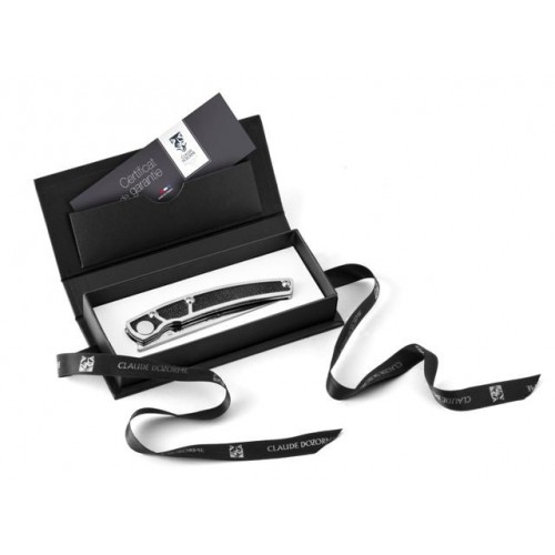 Couteau de poche Le Thiers® Galuchat