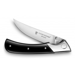 Folding knife EOK resin handle (black or cream)