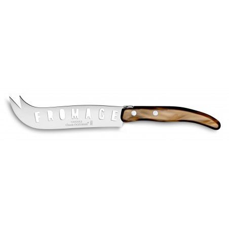 Berlingot XXL cheese knife