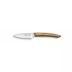Haute Cuisine paring knife 3,5" Claude Dozorme