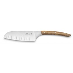 Couteau santoku 13cm Le Thiers®