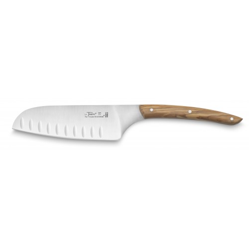 Couteau santoku 13cm Le Thiers®