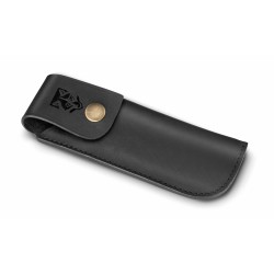 Leather pocket for 4"3/4 pocket knife