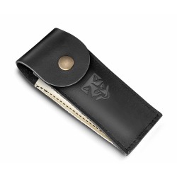 Leather pocket for 4"3/4 pocket knife