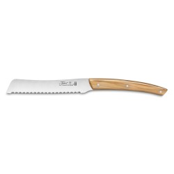 Haute Cuisine paring knife 3,5" Claude Dozorme