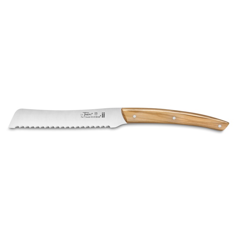 Haute Cuisine paring knife 3,5" Claude Dozorme