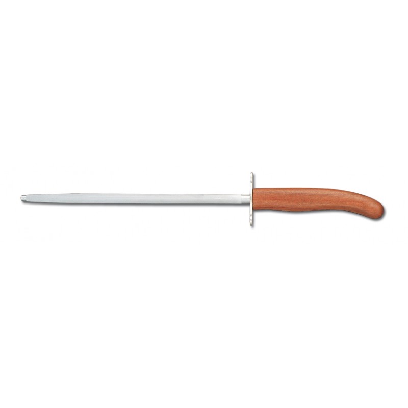 Grill sharpener exotic wood handle Grill sharpener exotic wood handle