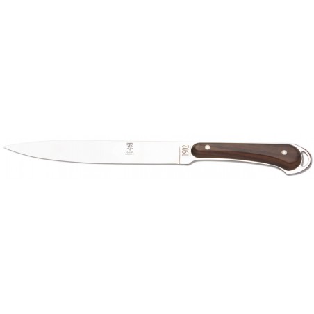 1902 meat knife rosewood handle 1902 meat knife rosewood handle