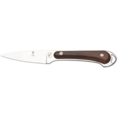 Couteau éminceur 12cm 1902 manche vallernia Couteau éminceur 12cm 1902 manche vallernia
