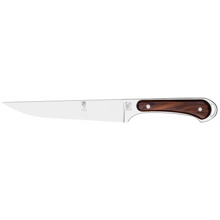 1902 carving knife 7,8" rosewood handle 1902 carving knife 7,8" rosewood handle
