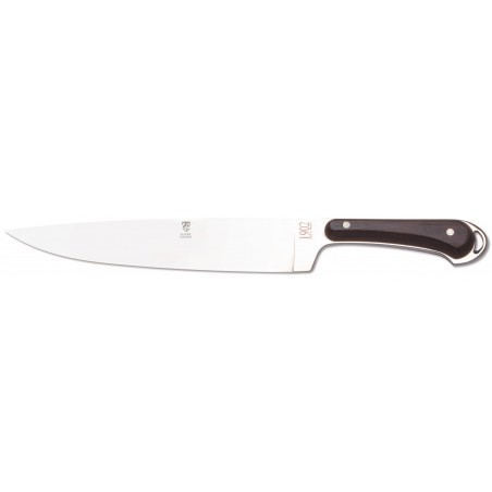 Couteau du Chef 25cm 1902 manche vallernia Couteau du Chef 25cm 1902 manche vallernia