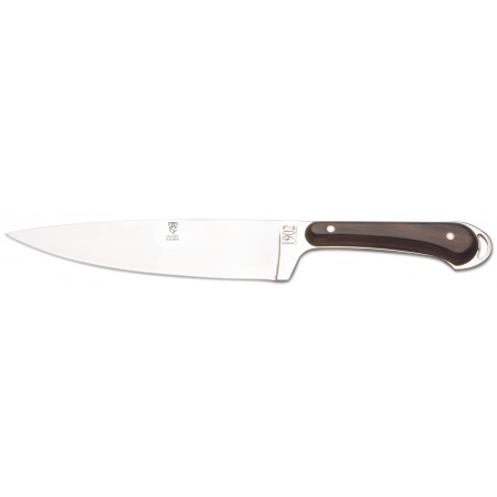 1902 Chef's knife 7,8" rosewood handle 